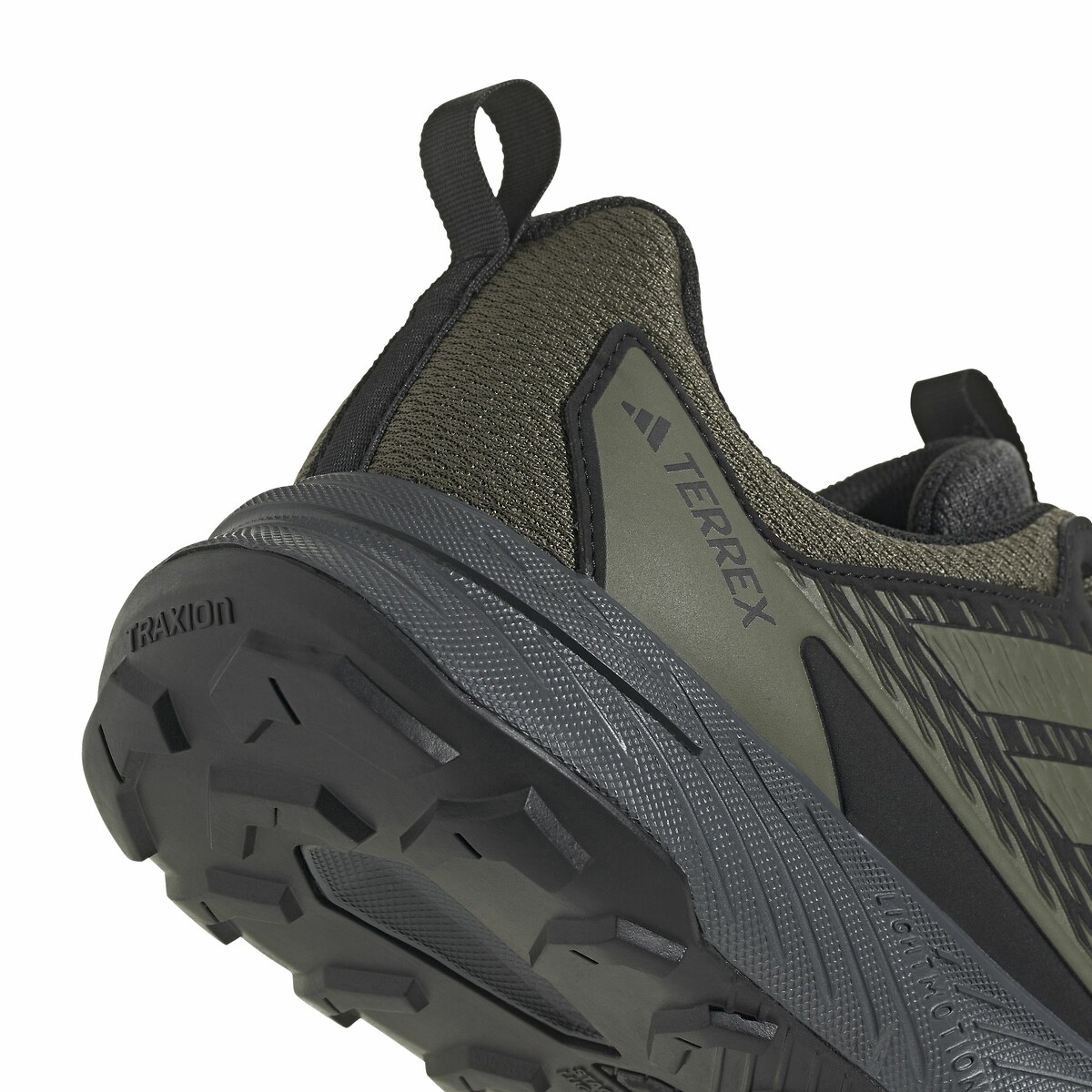 Scarpe da ginnastica Terrex Tracefinder 2 kaki, adidas Performance