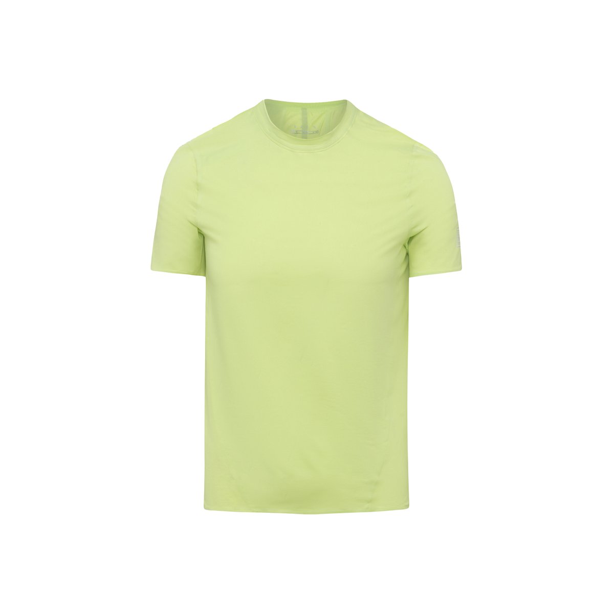 T-Shirt de sport Performance manches courtes CHAD vert clair, BORN