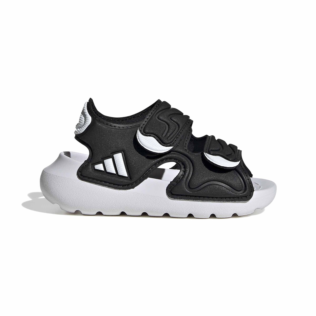 Sandales ALTASWIM 3 noir, ADIDAS SPORTSWEAR