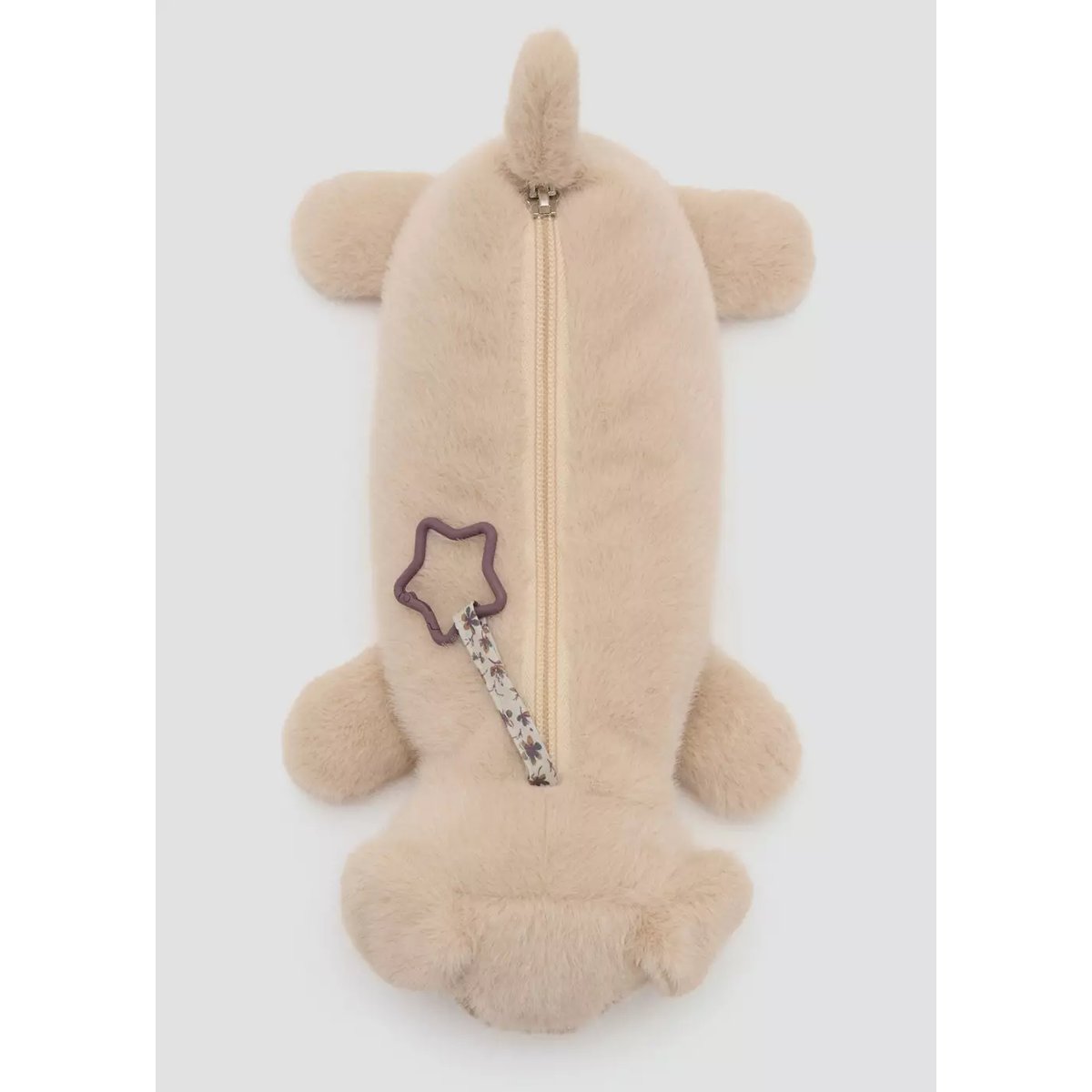 Trousse chien sable, MANGO BABY