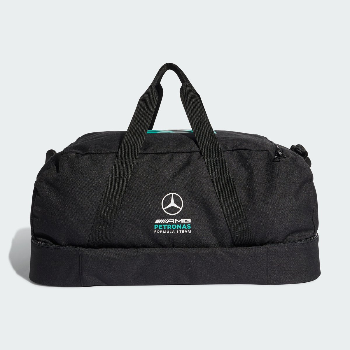 Sac De Sport Mercedes - Amg Petronas Formula 1 Team Dna Sac De Sport Mercedes - Amg Petronas Formula 1 Team Dna black, adidas Performance