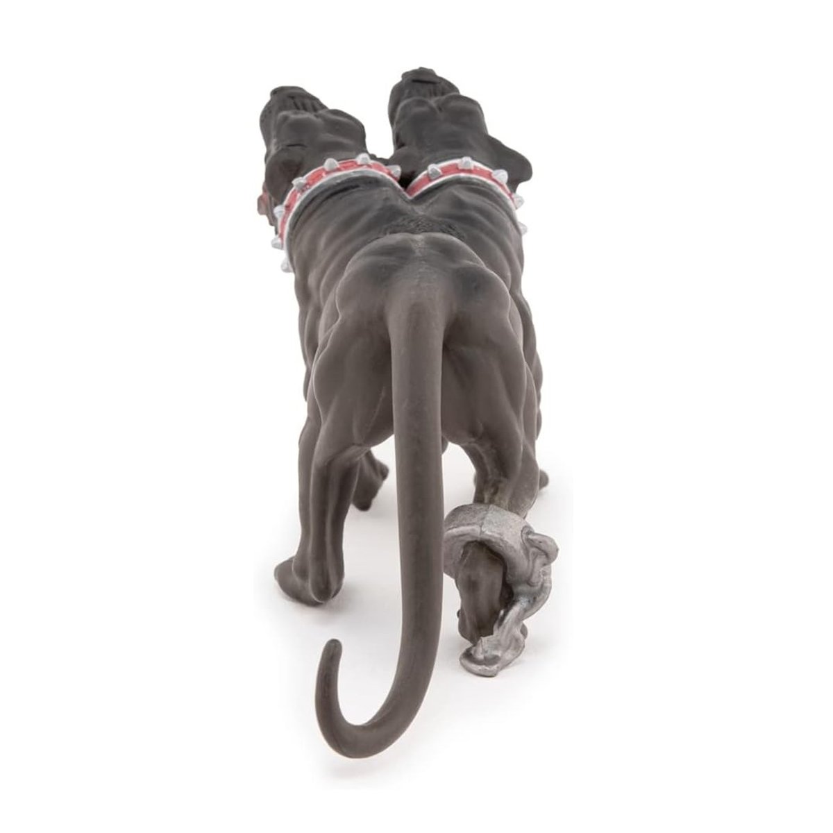 Figurine Cerbère noir, PAPO