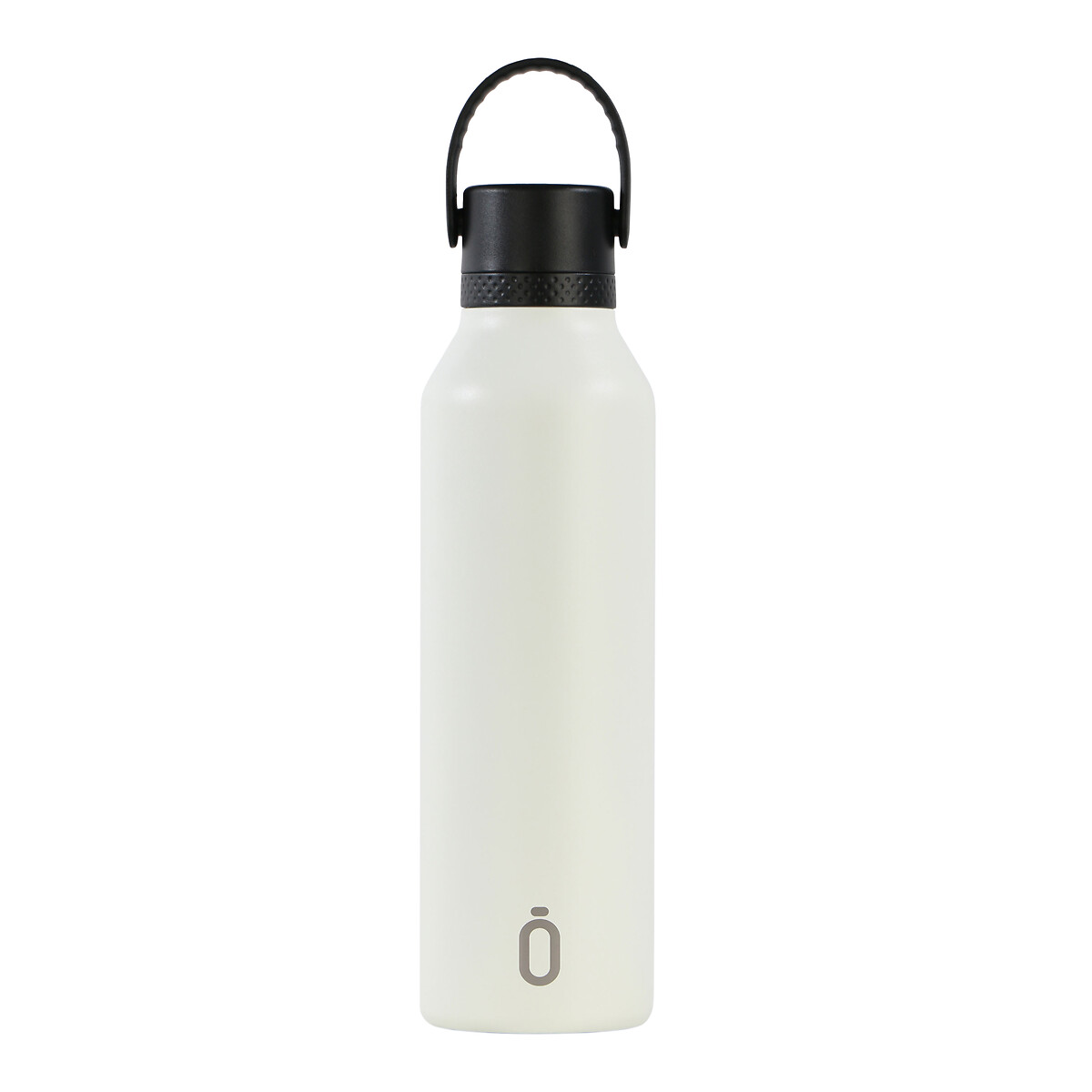 Garrafa Térmica Runbott Mii 600Ml branco, RUNBOTT