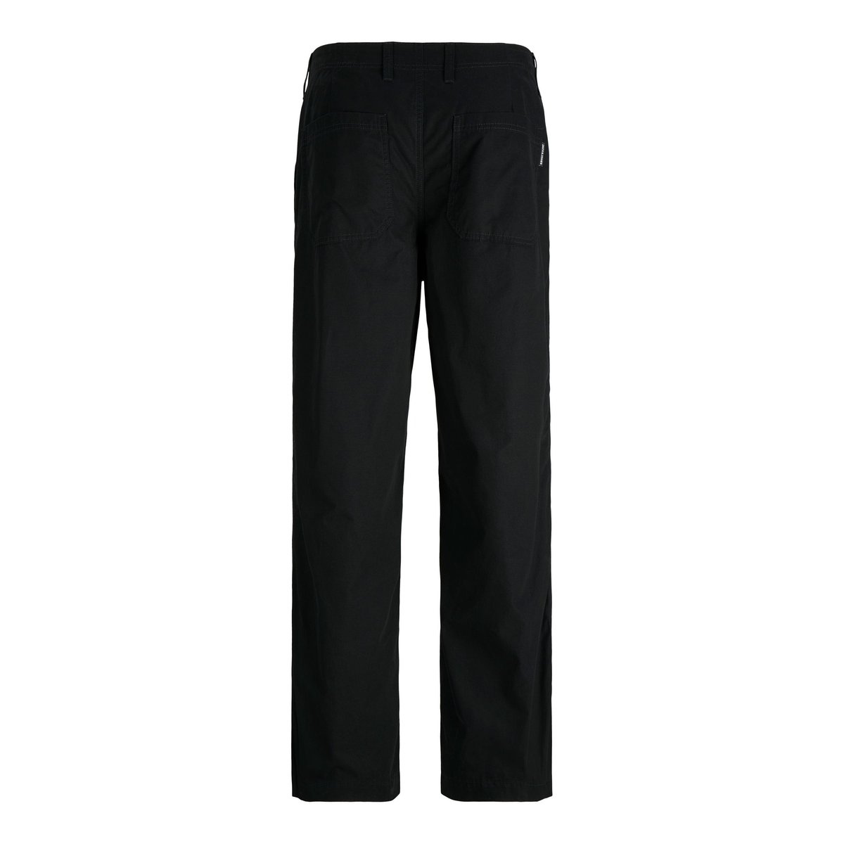 Pantalon À Jambe Large noire - black, JACK & JONES