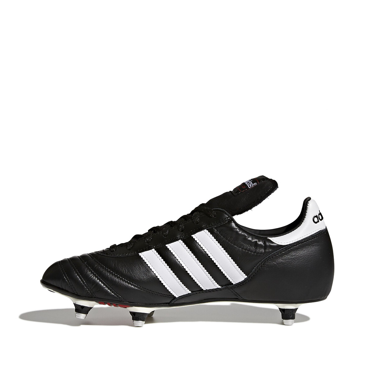 Crampons World Cup noir, adidas Performance
