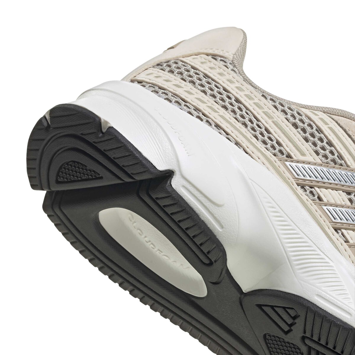 Scarpe da ginnastica TECHNOCHAOS 2000 beige/grigio, ADIDAS SPORTSWEAR