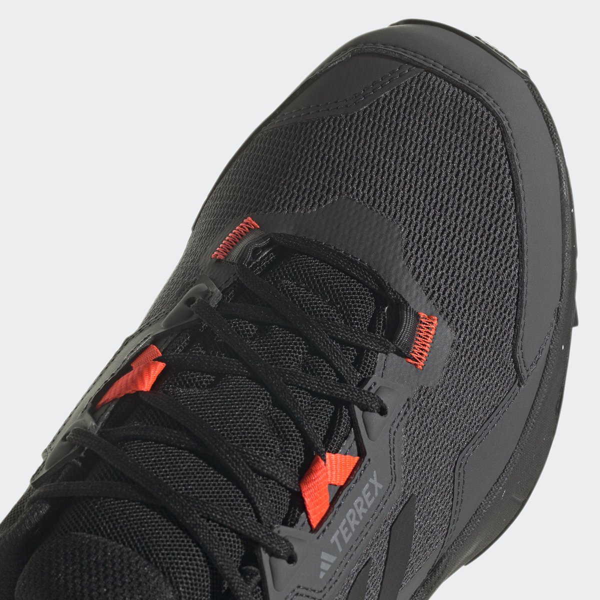 Chaussure De Randonnée Terrex Ax4 grey six / solar red / carbon, adidas Performance