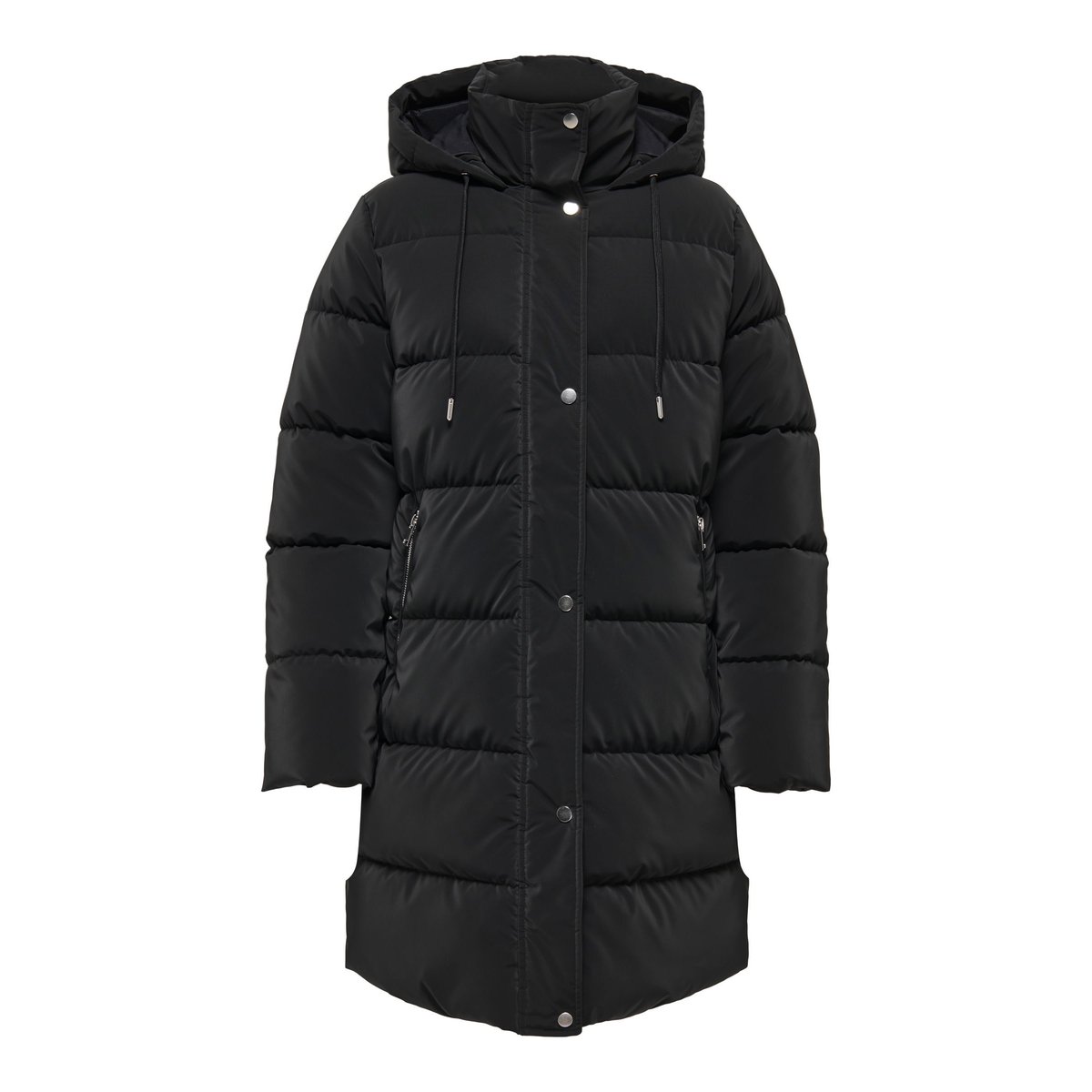 Doudoune noire - black, ONLY