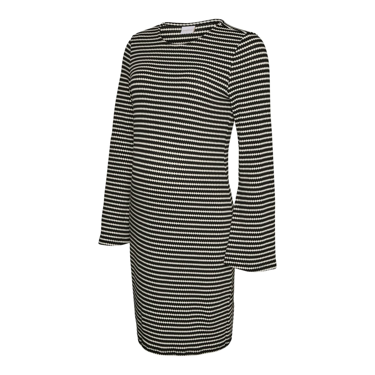 Robe noire - black, MAMA LICIOUS