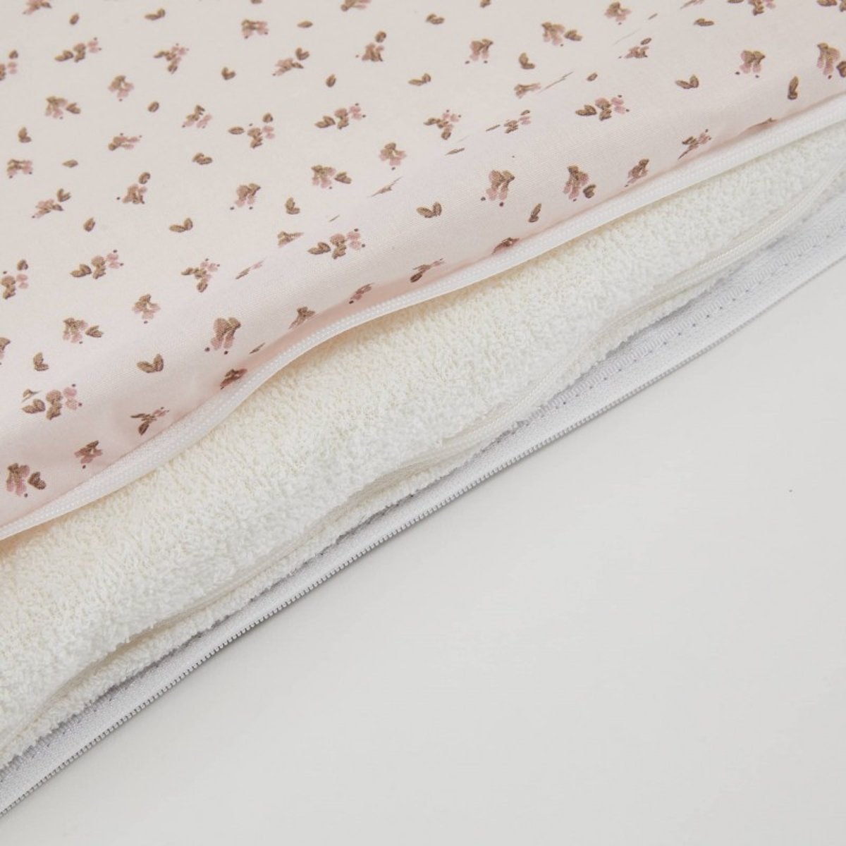 sac de couchage Maya couleur unique, LES MATELAS DE MORPHEE