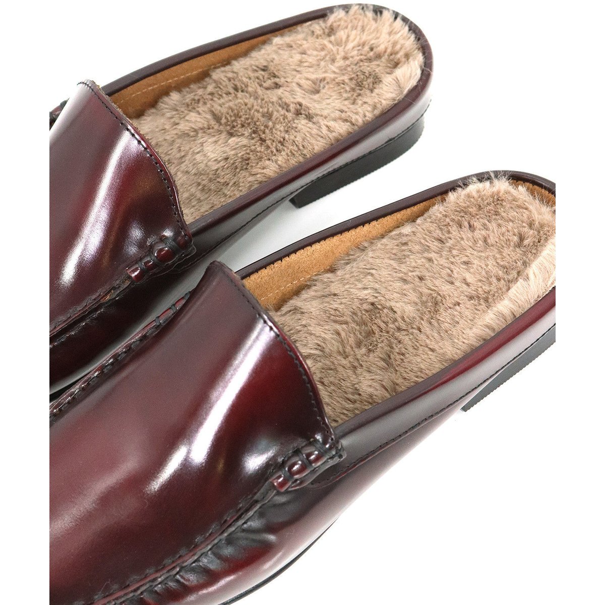 Mocassins MARION vigne, FINSBURY