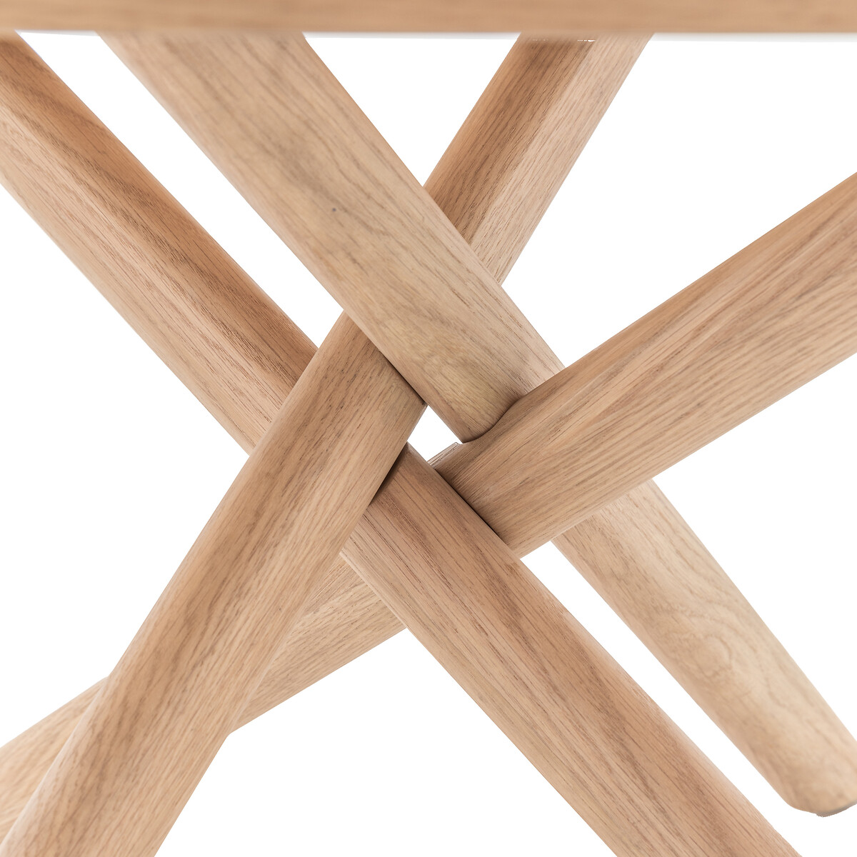 Kieron Round Oak Coffee Table oak, SO'HOME