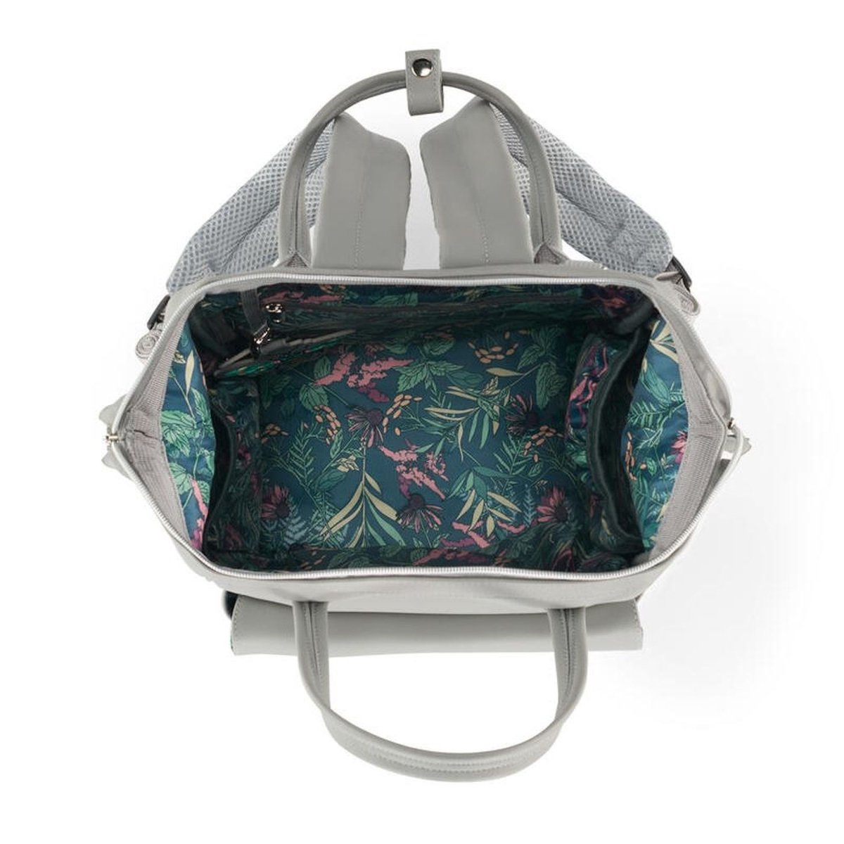 Sac à dos Treaseurepack - Grey couleur unique, KINDERKRAFT