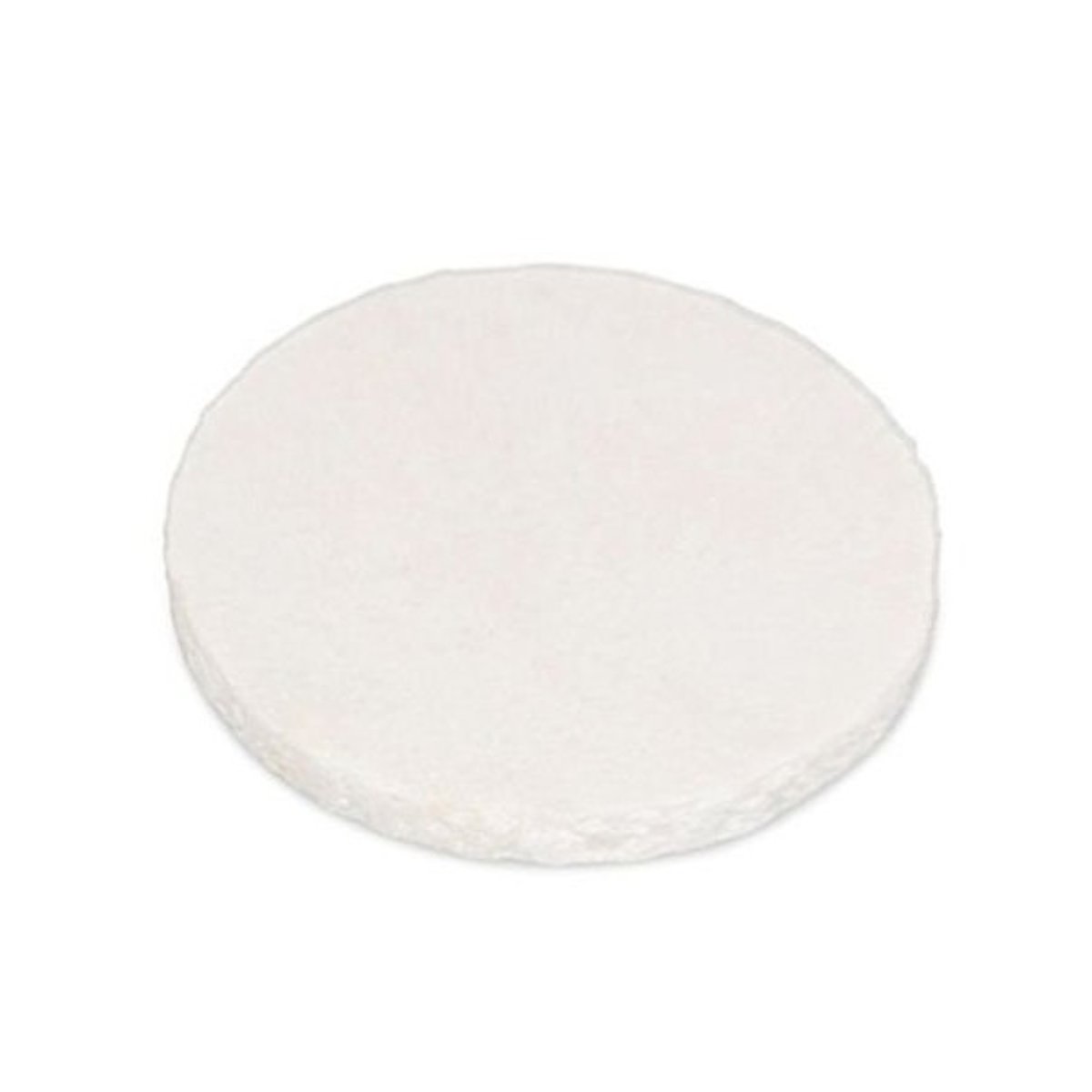 Sous-verre MARBLISS blanc, SP COLLECTION