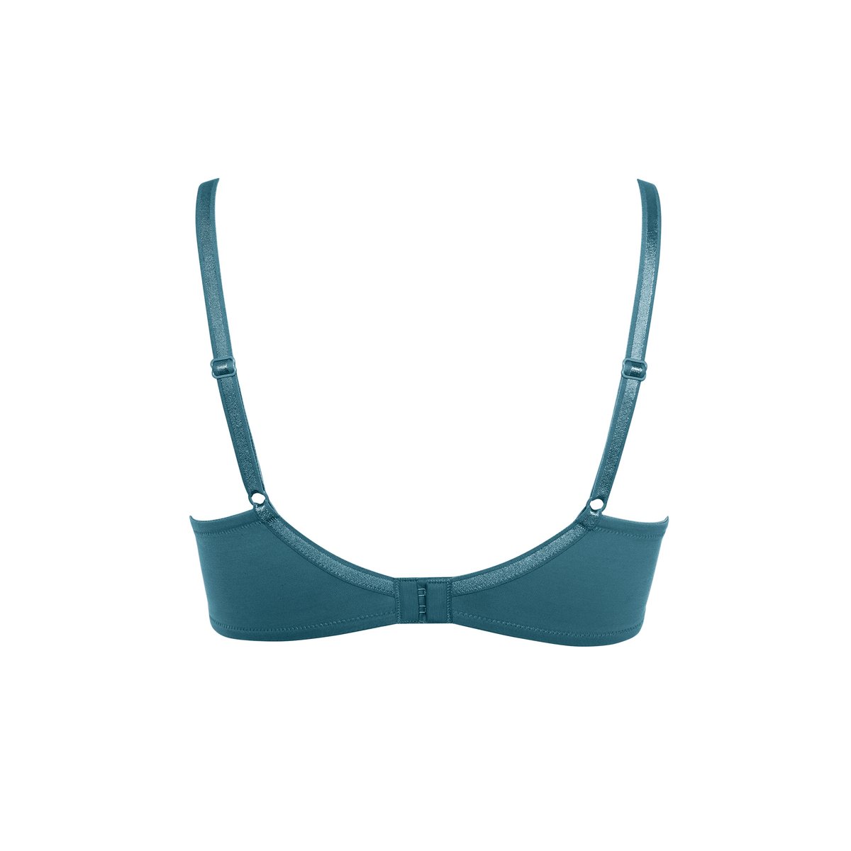 Soutien-gorge armaturé Ivonne F à H vert, LISCA