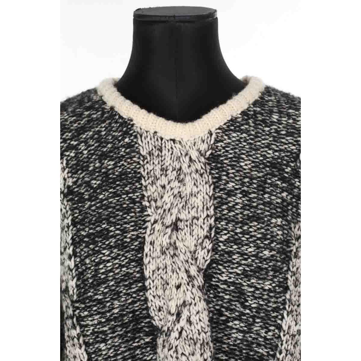 Pull - Très Bon État noir, IRO