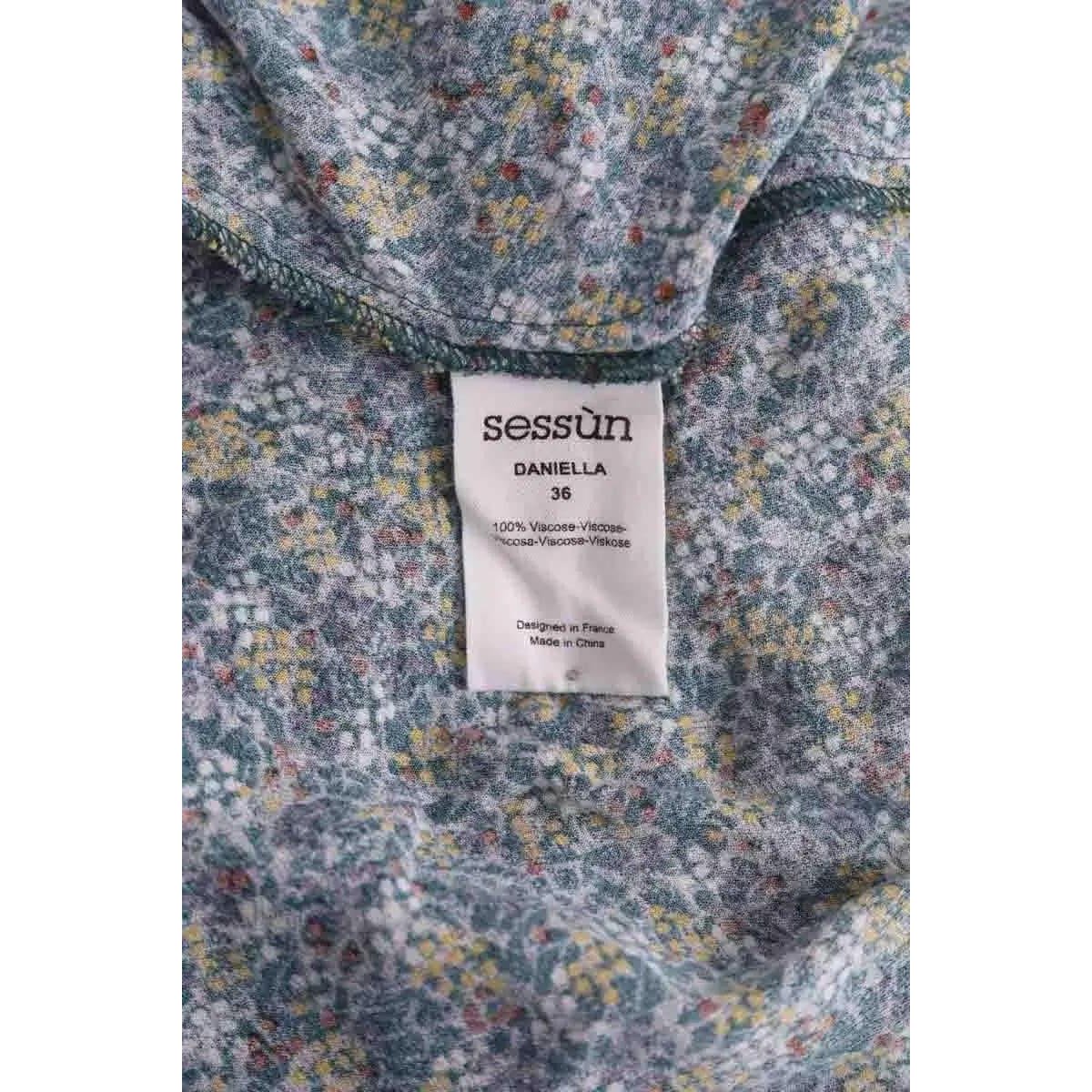 Jupe - Très Bon État multicolore, SESSUN