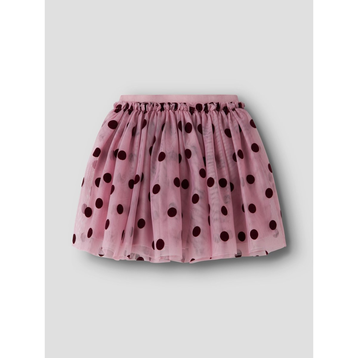 Jupe violet - lilas1, NAME IT