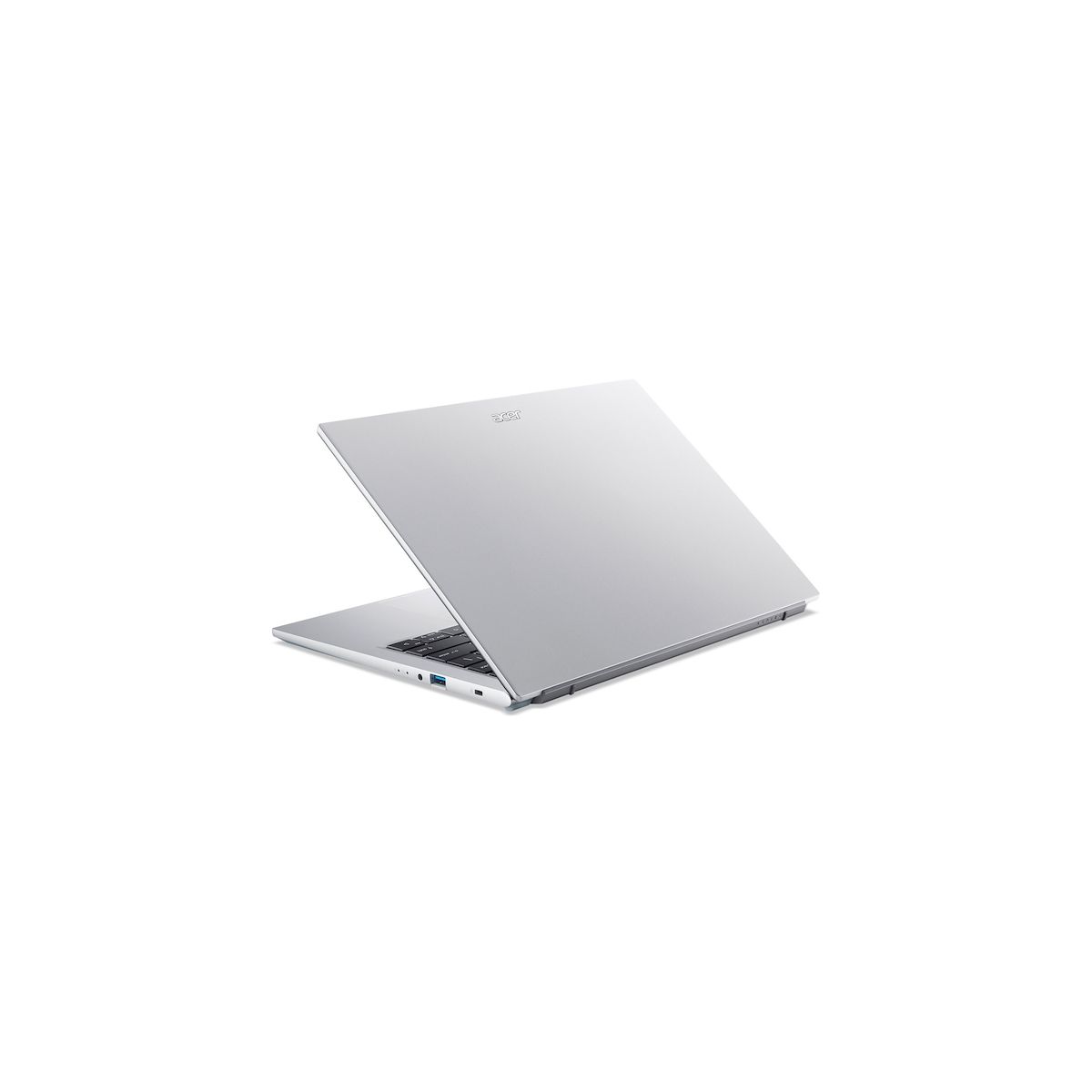 Ordinateur portable Aspire AG14-72P-7542 14" Intel Core 7 150U 16 Go RAM SSD 512 Go couleur unique, ACER