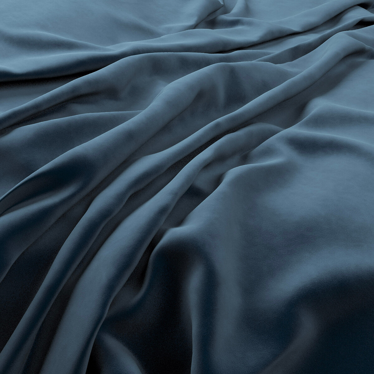 Munich Easy Velvet 2/3/4 Seater Sofa ink, SWOON