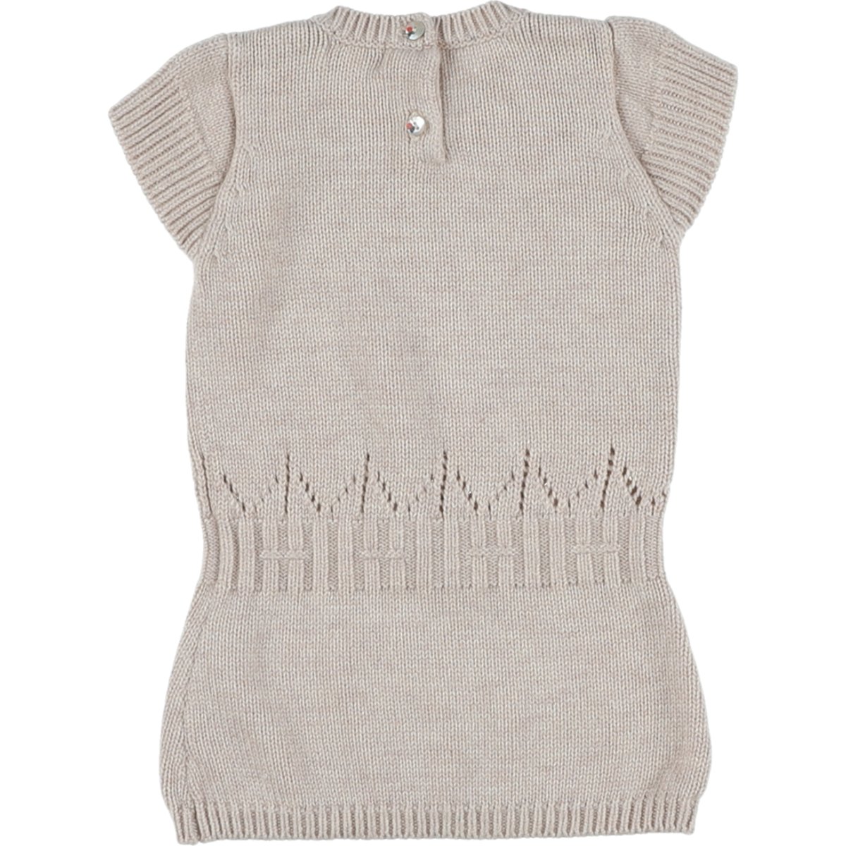Robe - Très bon état beige, SERGENT MAJOR