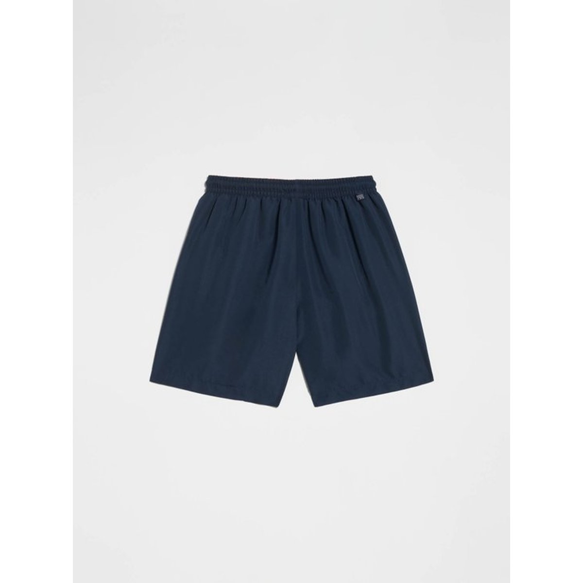 Short de bain made in France MATHIEU rubis, TBS