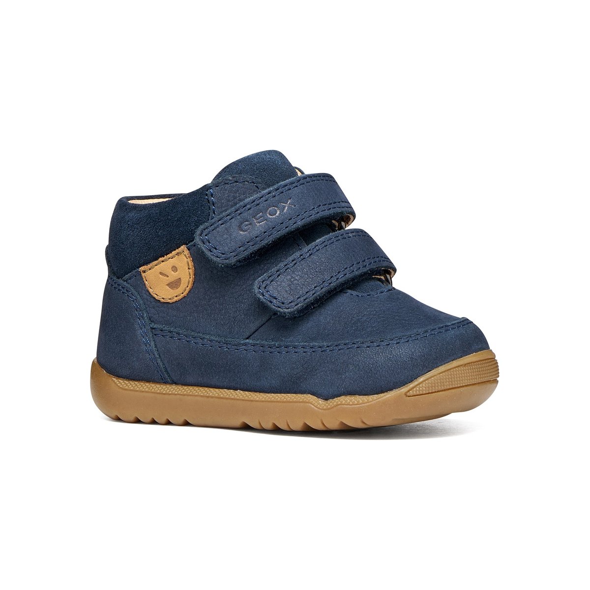 Premiers Pas  B MACCHIA bleu marine, GEOX