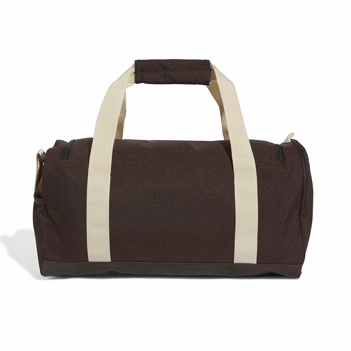 Sac de sport CAMO DUFFEL S chocolat, adidas Performance