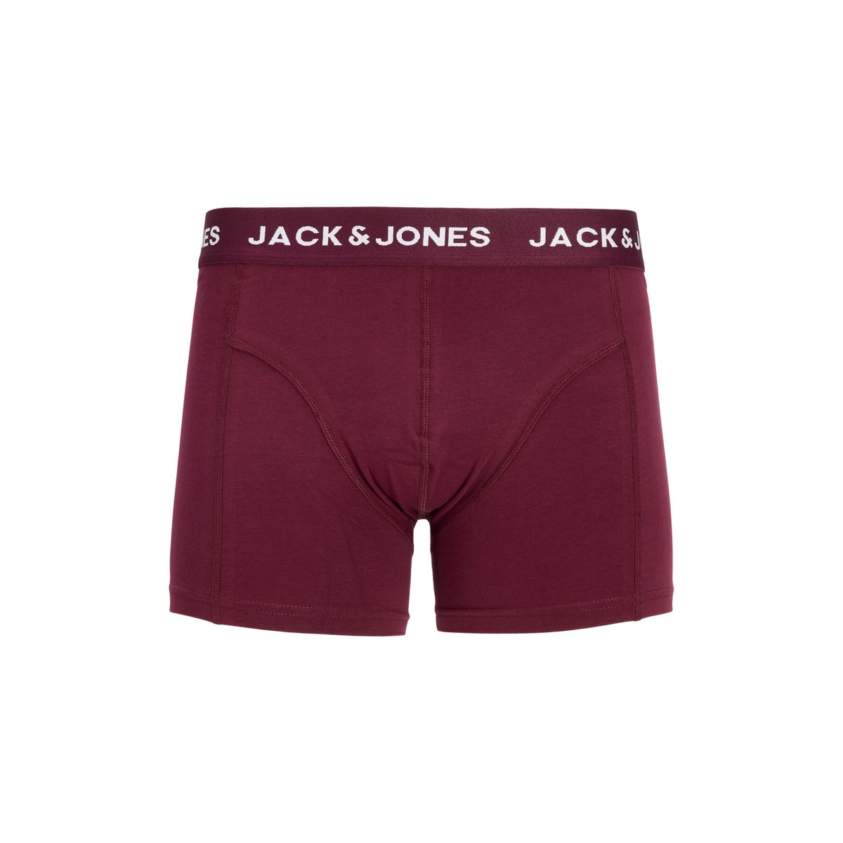 Maillots violette - windsor wine, JACK & JONES