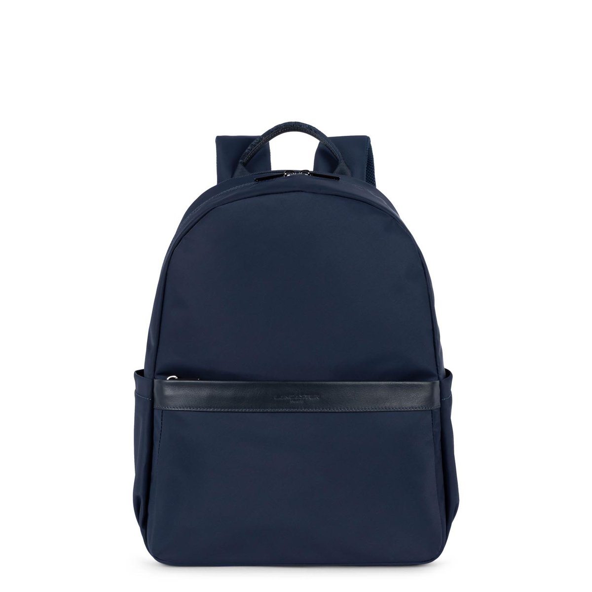 Sac à dos BASIC SPORT MEN'S bleu foncé, LANCASTER