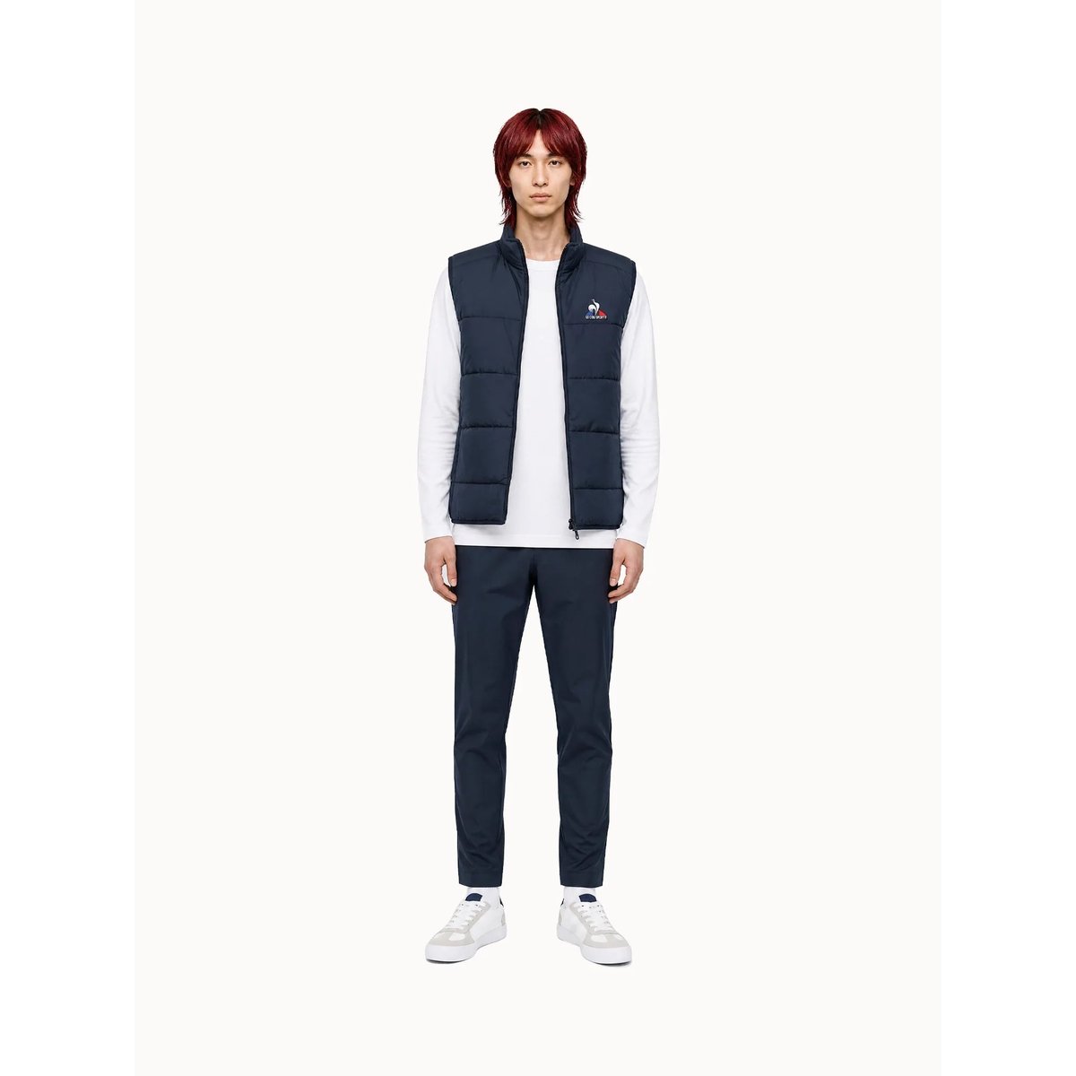 Doudoune Essentiels sky captain, LE COQ SPORTIF