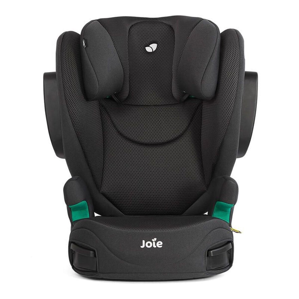 Siège auto i-Size i-Trillo FX mesh Mercury couleur unique, JOIE