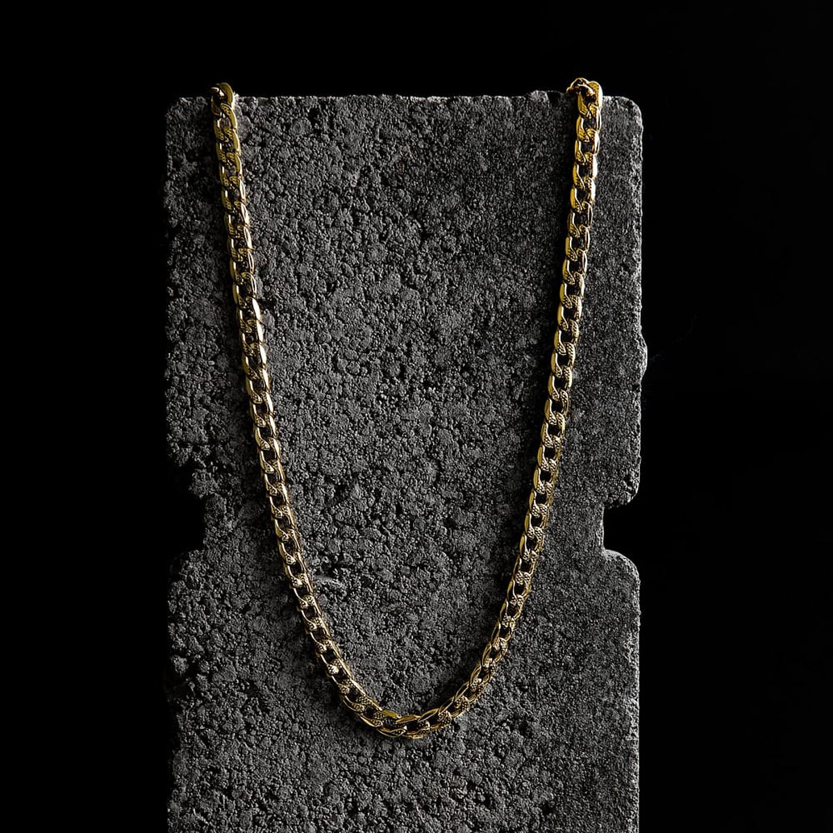 COLLIER SECTOR BASIC - SZS157 or jaune, SECTOR