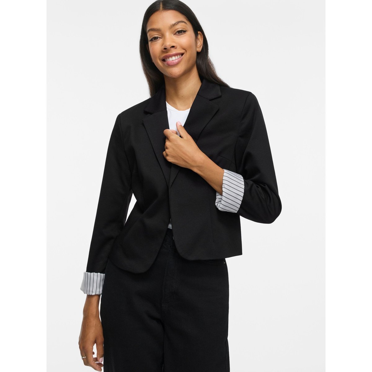 Blazer noir - black1, VILA