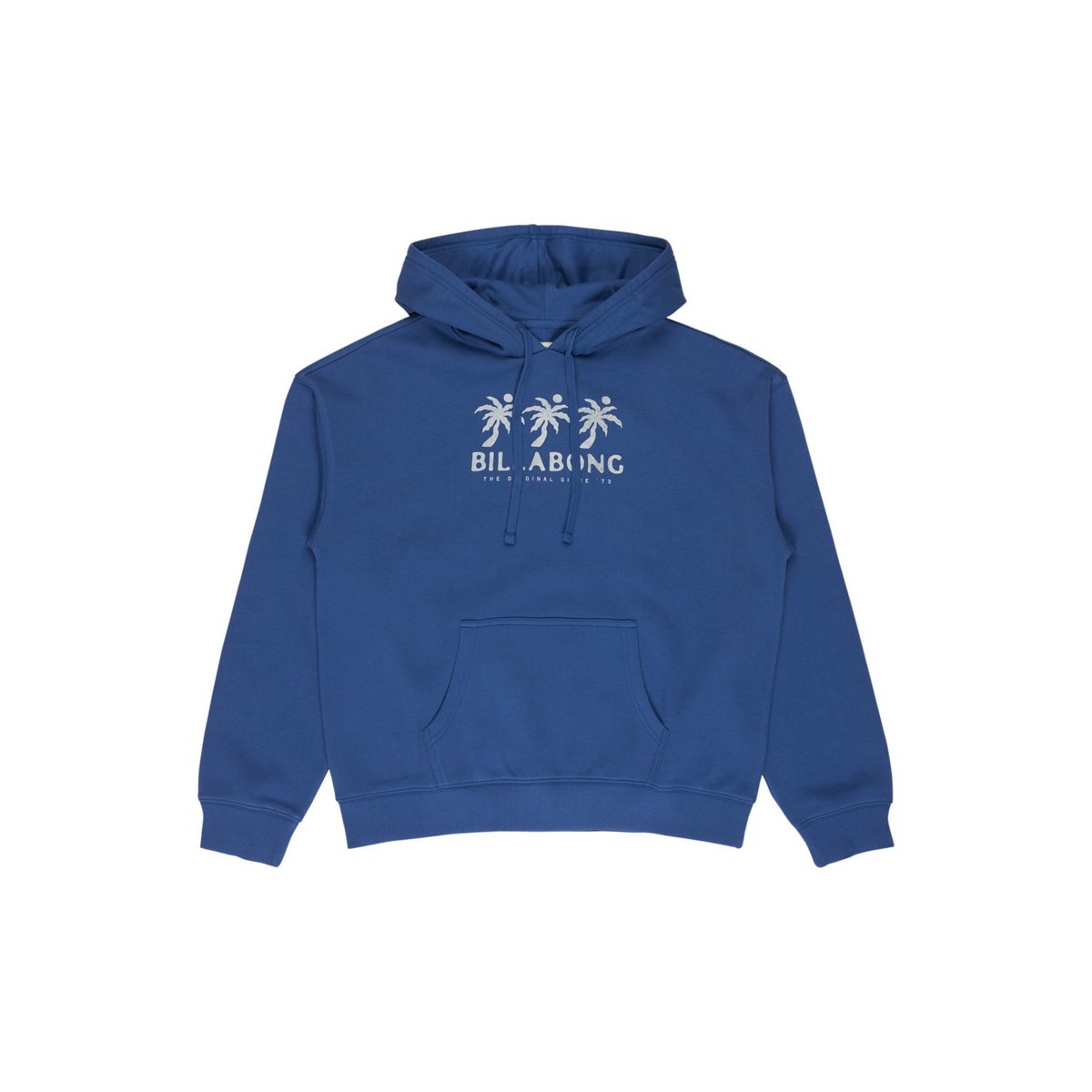 Sweat FAR FROM HOME bleu true navy, BILLABONG
