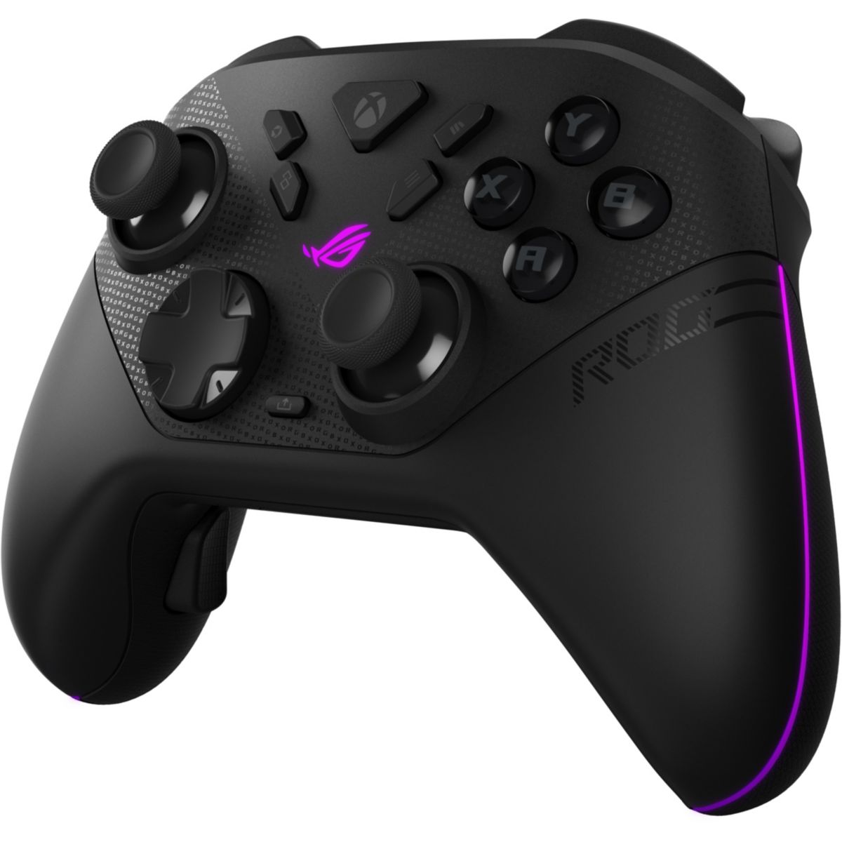 Manette ROG RAIKIRI II XBOX couleur unique, ASUS