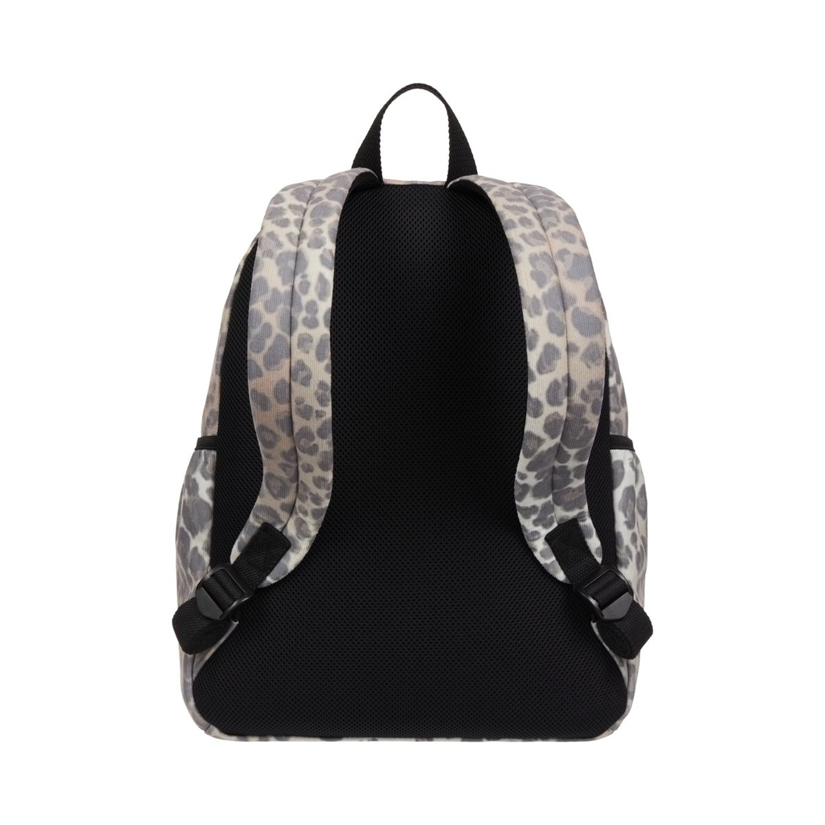 Sac à dos taille moyenne en velours côtelé URBAN NOMAD CORD 17L. marron wild side axs, ROXY