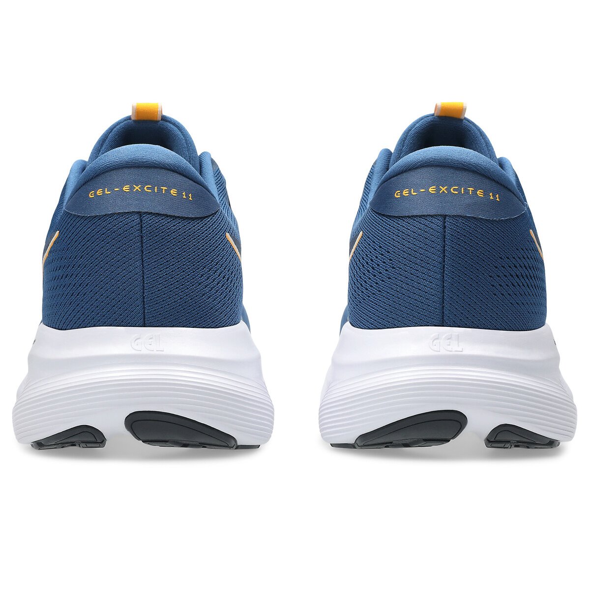 Baskets Gel-Excite 11 bleu foncé, ASICS