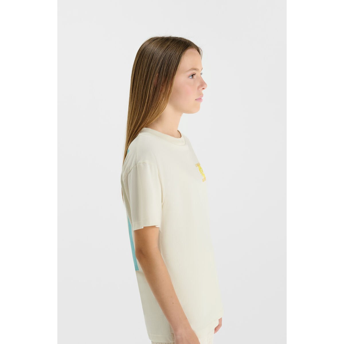 Tee-Shirt ONIRAGI pearl, LE TEMPS DES CERISES