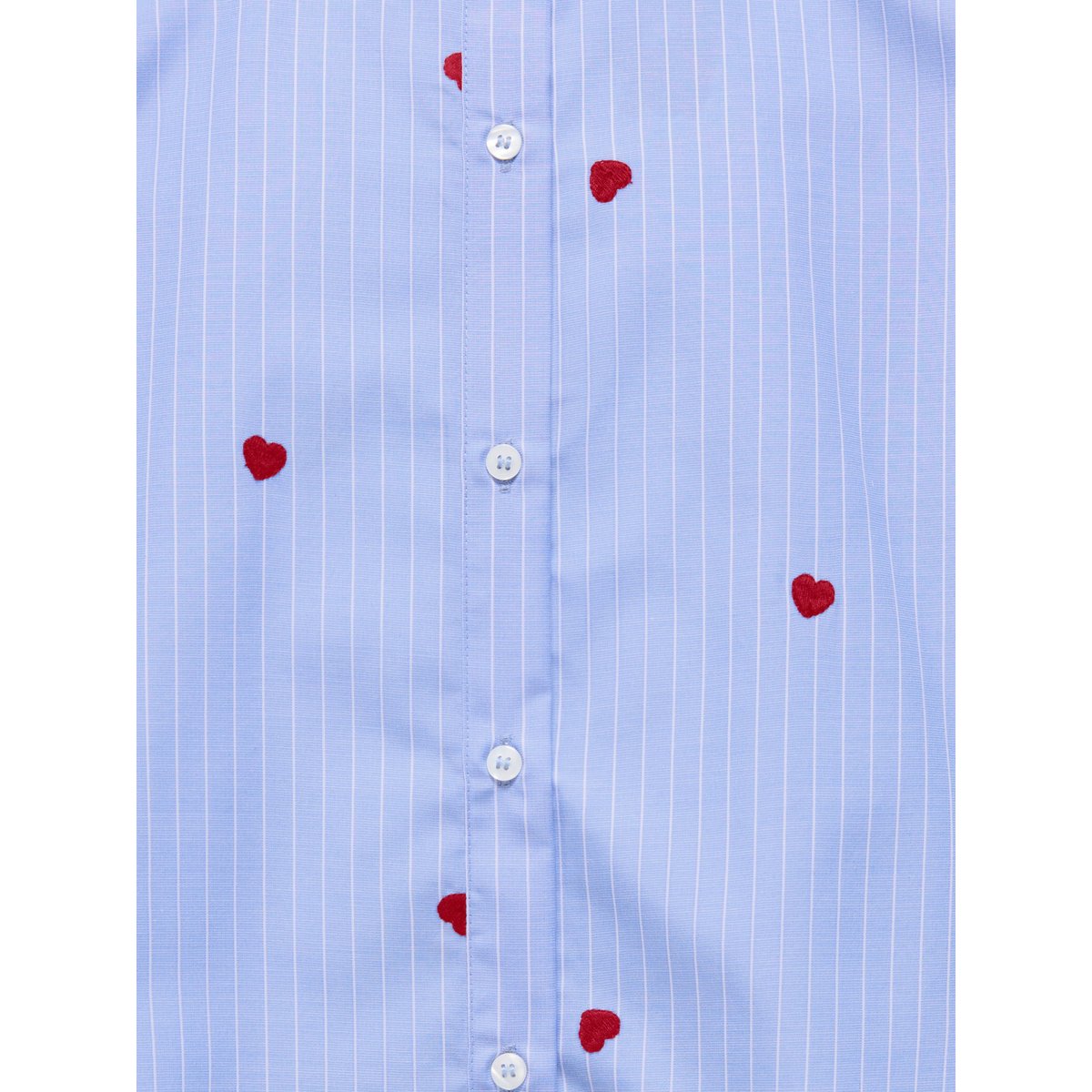Chemise moonlight blue, KIDS ONLY