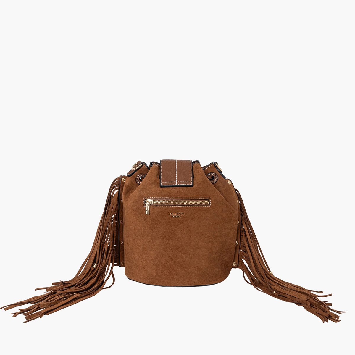 Sac seau Sammy camel, LOLLIPOPS