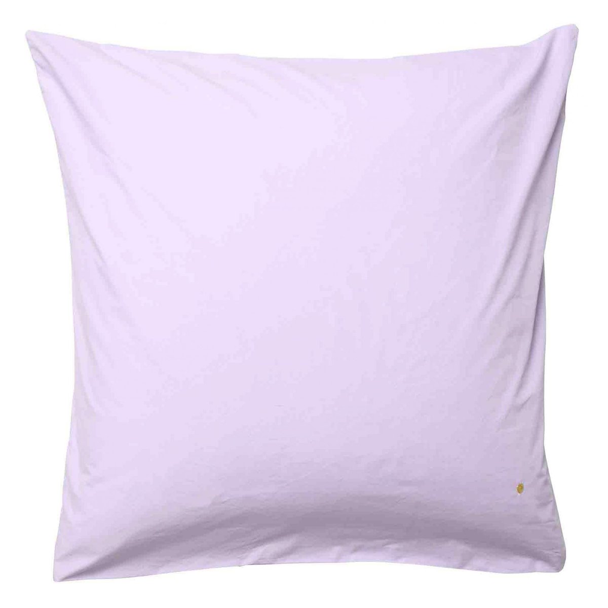 Taie d'oreiller Céleste lilas, LA CERISE SUR LE GATEAU