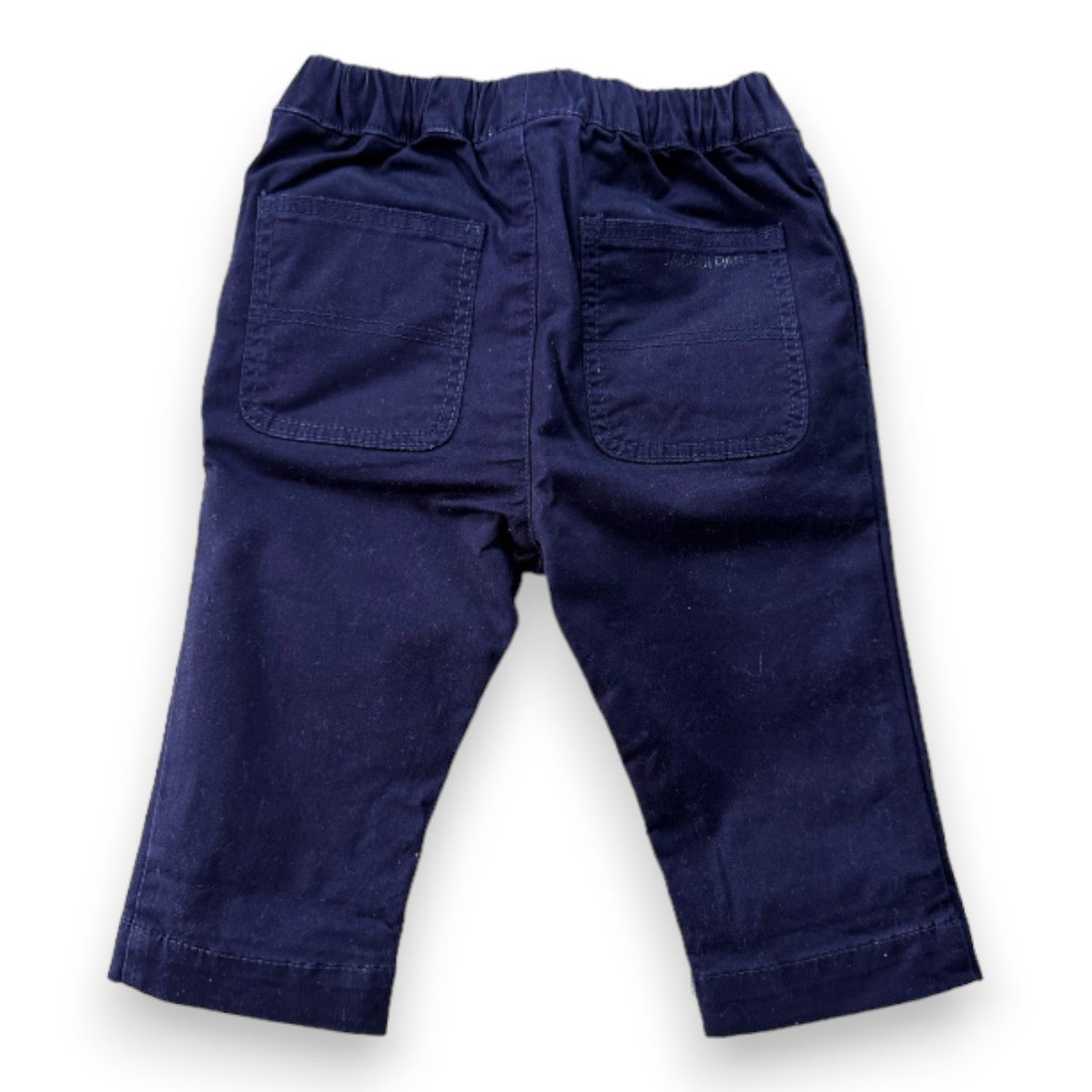 Pantalon bébé - Très bon état bleu, JACADI