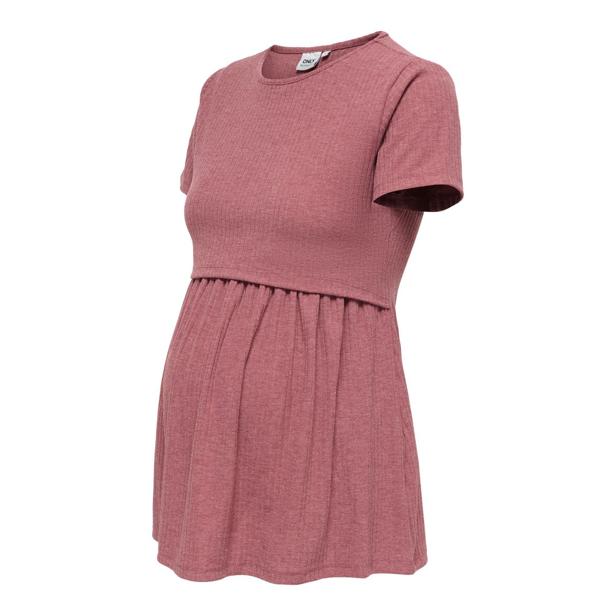 Top rose brown, ONLY