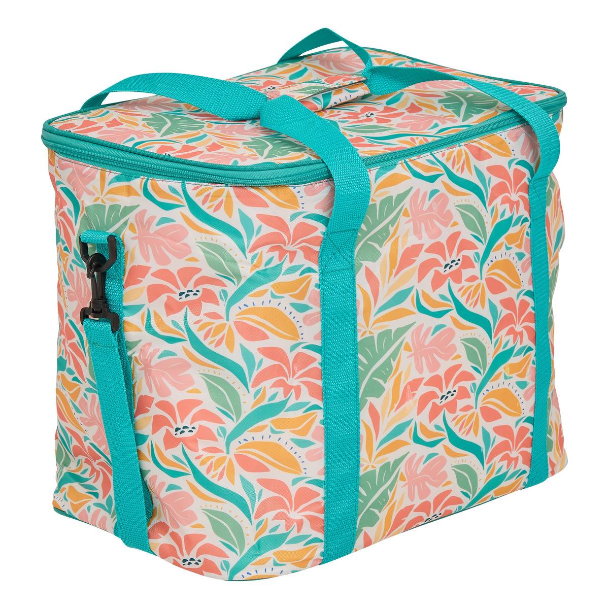 Sac isotherme 30L vert, 5FIVE SIMPLY SMART