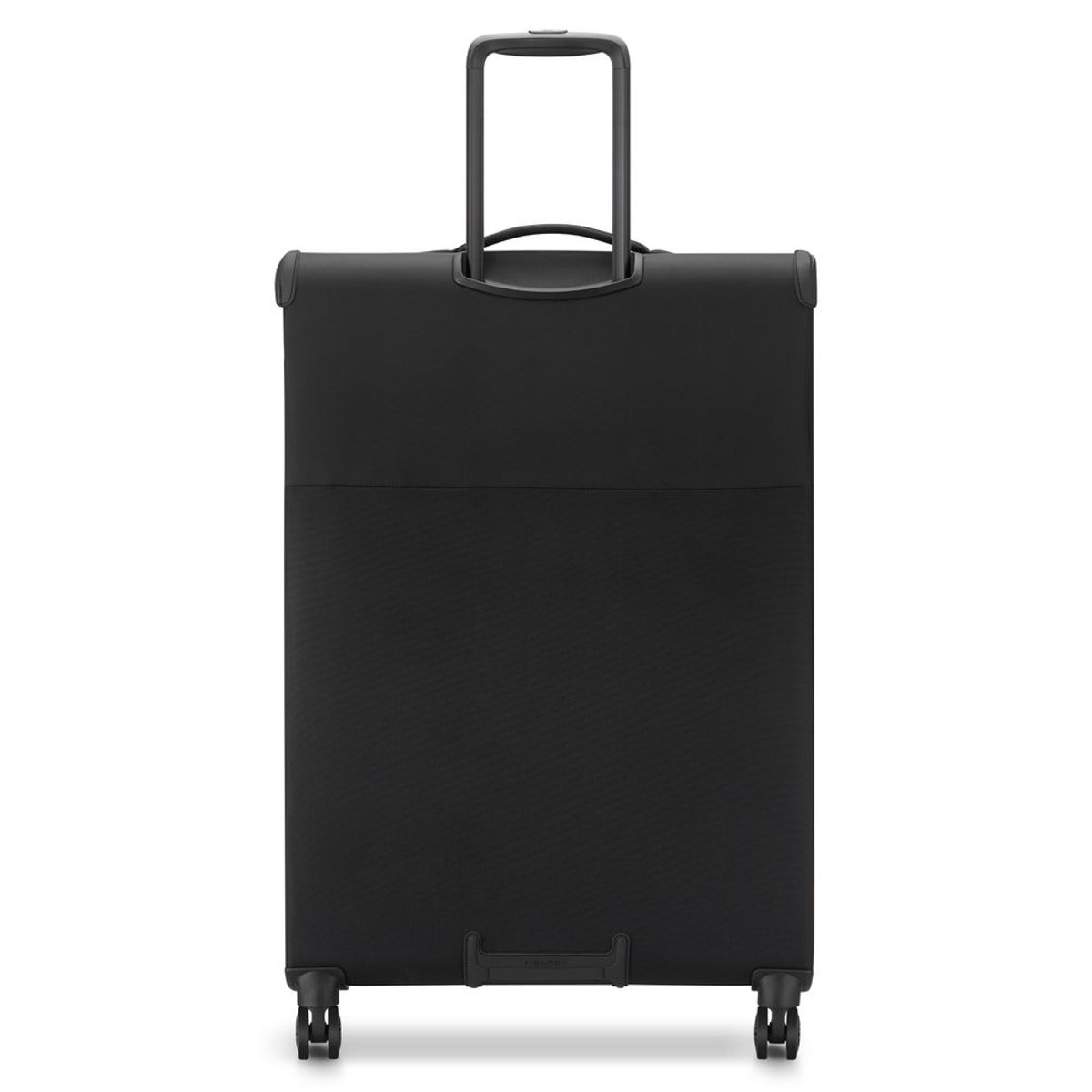 Valise XL BROCHANT 3 noir profond, DELSEY PARIS