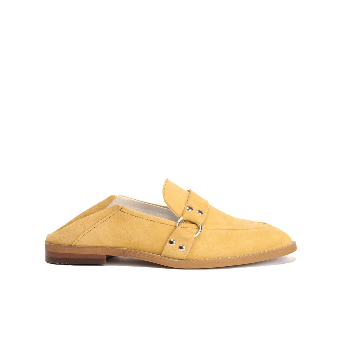 COLEEN 5 BEIGE moutarde, KOST