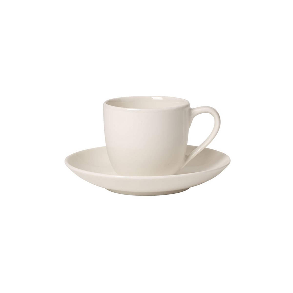 Set Expresso 2 Pers. FOR ME blanc, VILLEROY & BOCH