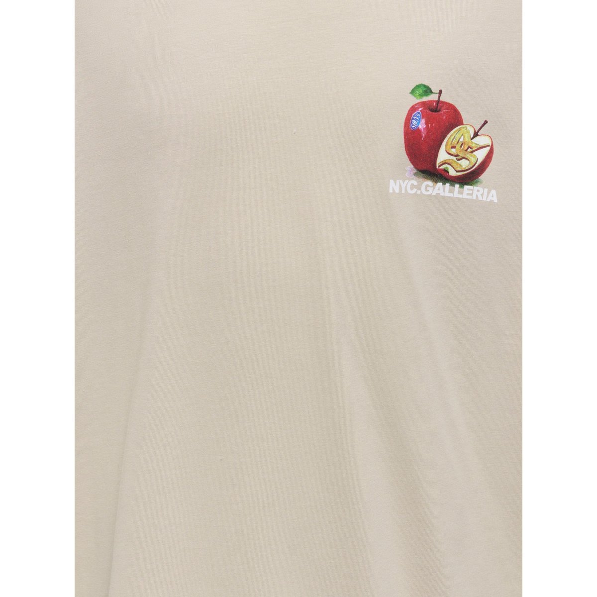 T-Shirt silver lining, ONLY & SONS JUNIOR