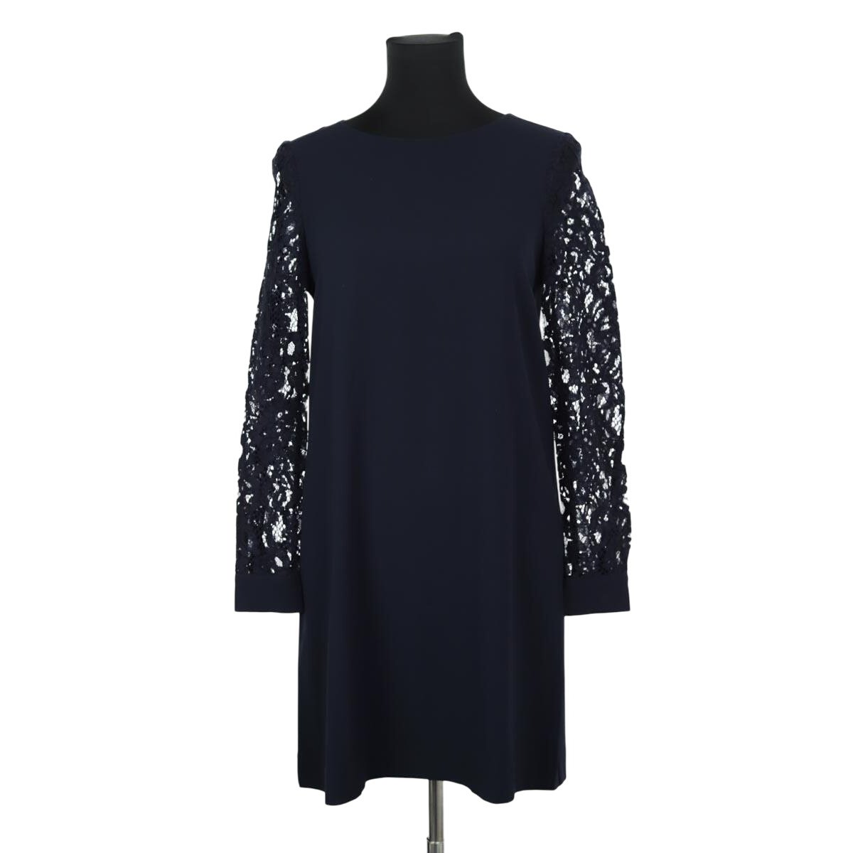 Robe - Très Bon État marine, CLAUDIE PIERLOT